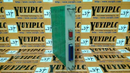 YASKAWA MYVIS VIO20 JAVSA-IO20