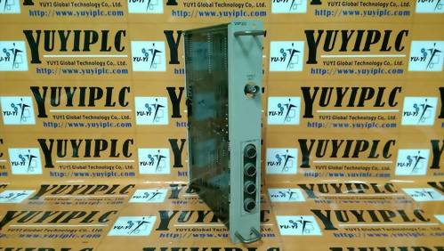 YASKAWA MYVIS VIP20 JAVSA-IP20