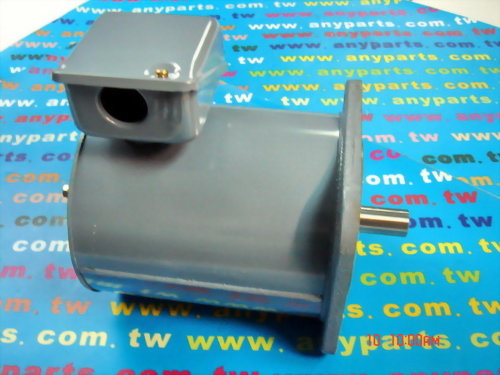 YASKAWA PLC 3-PHASE INDUCTION MOTOR EELQ-5 0.2kW