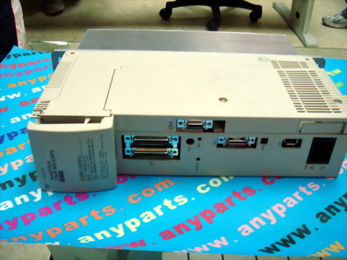 YASKAWA PLC INVERTER CIMR-MXN25P5 200V
