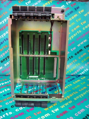 YASKAWA PLC JZNC-JRK30M-11000-00 with JANCD-JBB12-1