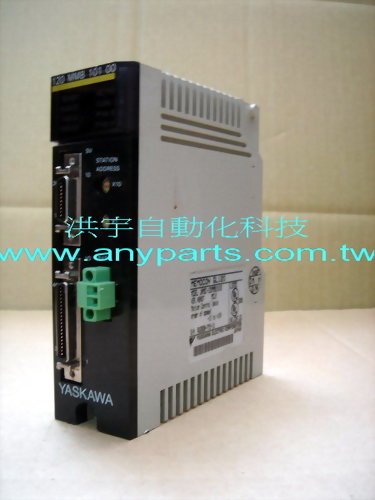 YASKAWA PLC MEMOCON GL120 JAMSC-120MMB10100 MOTION CONTROL