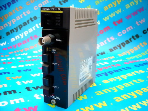 YASKAWA PLC MEMOCON GL120 JAMSC-120NAH93500 CONVERTER