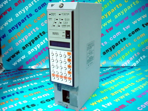 YASKAWA PLC MEMOCON-SC COMMUNICATIONS MODULE JAMSC-C8610