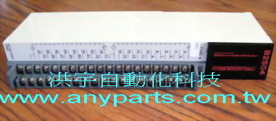 YASKAWA PLC MEMOCON-SC I/O MODULE JAMSC-B2504 OUTPUT 100/200VAC