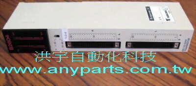 YASKAWA PLC MEMOCON-SC I/O REGISTER OUTPUT MODULE JAMSC-B2700