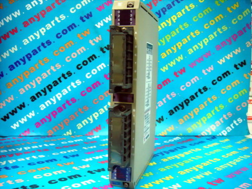 YASKAWA PLC MEMOCON-SC JAMSC-B1059 INPUT MODULE