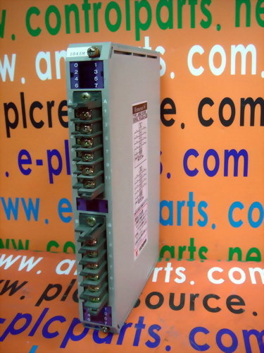 YASKAWA PLC MEMOCON-SC JAMSC-B1059B I/O MODULE