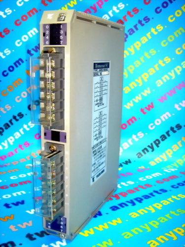 YASKAWA PLC MEMOCON-SC JAMSC-B1059C INPUT MODULE
