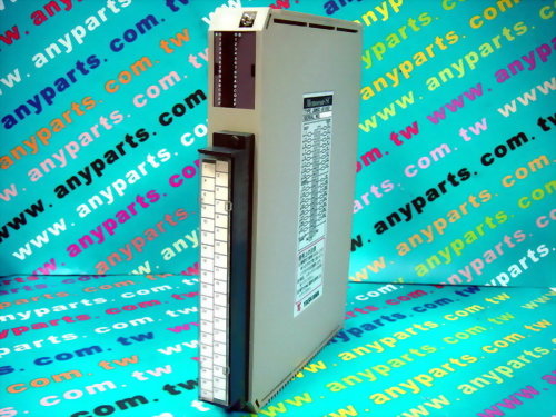 YASKAWA PLC MEMOCON-SC JAMSC-B1062 OUTPUT MODULE