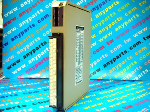 YASKAWA PLC MEMOCON-SC JAMSC-B1063 INPUT MODULE