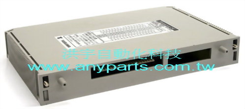 YASKAWA PLC MEMOCON-SC JAMSC-B1065 INPUT MODULE 24VDC