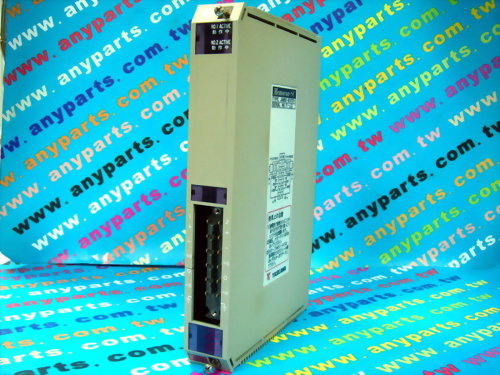 YASKAWA PLC MEMOCON-SC JAMSC-B1072-1 0-10V D/A MODULE