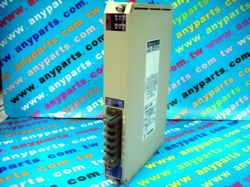 YASKAWA PLC MEMOCON-SC JAMSC-B1072-2 0-5V D/A MODULE