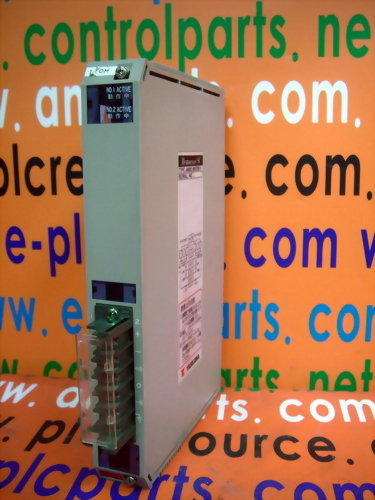 YASKAWA PLC MEMOCON-SC JAMSC-B1072B-2 I/O MODULE