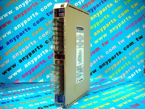 YASKAWA PLC MEMOCON-SC JAMSC-B1073-2 A/D MODULE