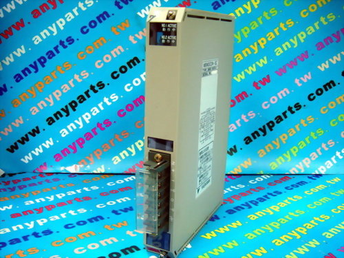 YASKAWA PLC MEMOCON-SC JAMSC-B1074-1 0-10V D/A MODULE