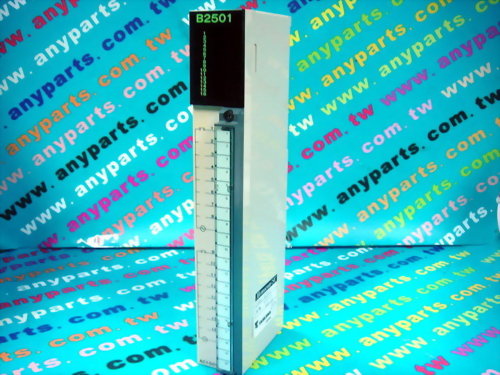 YASKAWA PLC MEMOCON-SC JAMSC-B2501 AC100V