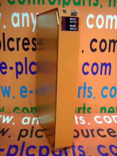 YASKAWA PLC MEMOCON-SC JAMSC-S8125 LOCAL I/O RECIEVER