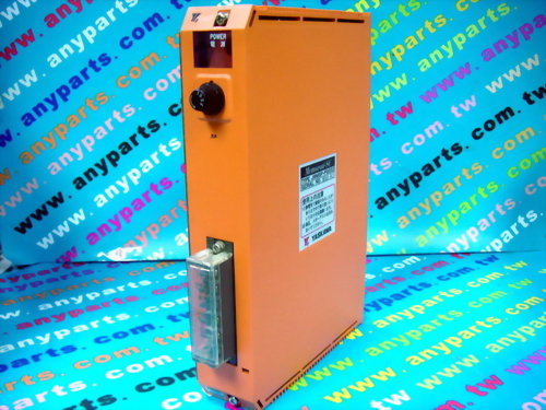 YASKAWA PLC Memocon-SC POWER SUPPLY JRMSP-P8052
