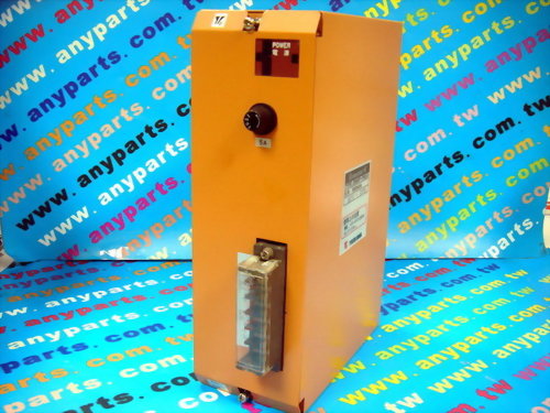 YASKAWA PLC Memocon-SC POWER SUPPLY JRMSP-P8601