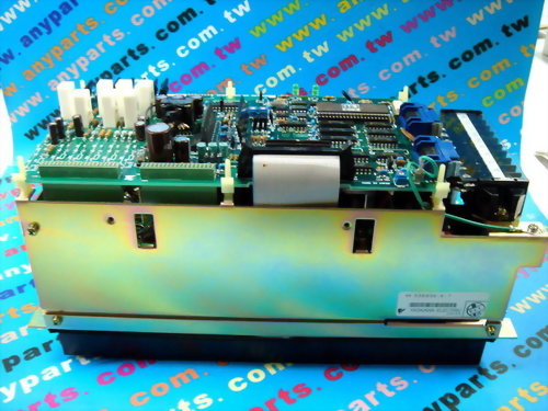 YASKAWA PLC SERVOPACK CACR-IR10SB