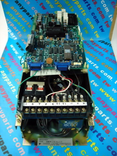 YASKAWA PLC SERVOPACK CACR-IR30SB