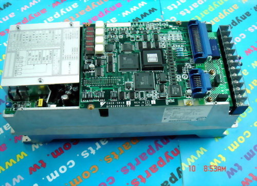 YASKAWA PLC SERVOPACK CACR-SR05BE12G