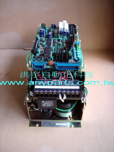 YASKAWA PLC SERVOPACK CACR-SR15BB1AF