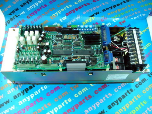 YASKAWA PLC SERVOPACK CACR-SR30SB1BSY119