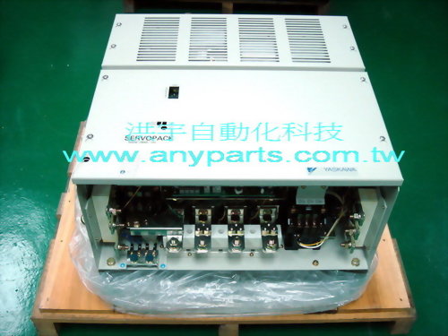 YASKAWA PLC SERVOPACK SGDB-2BADY280A 30kW