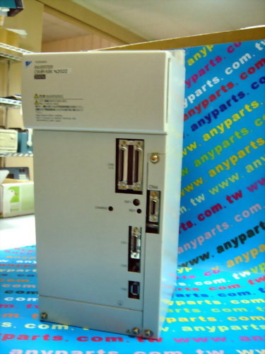 YASKAWA PLC VARISPEED 626MX INVERTER CIMR-MXN2022 SPEC:20225A 200V