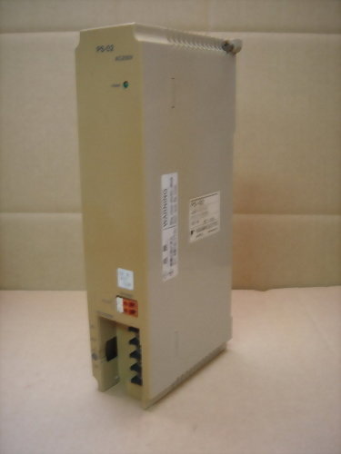 YASKAWA PS-02 JACP-317121