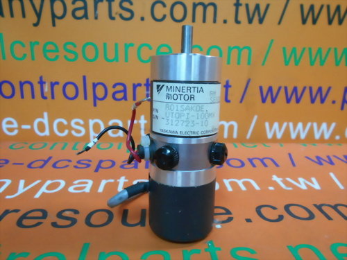 YASKAWA R01SAKOE UTOPI-100MX