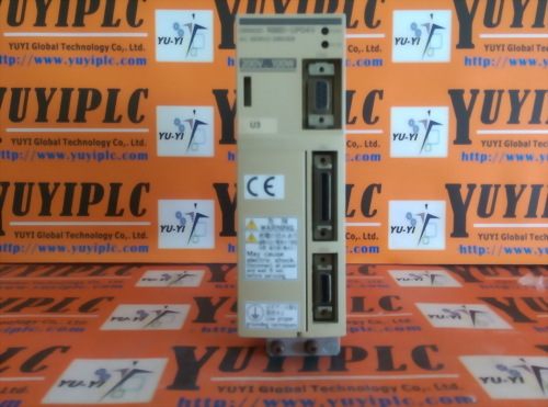 YASKAWA R88D-UP04V SERVOPACK