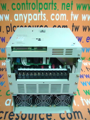 YASKAWA SERVO PACK SGDB-44ADG