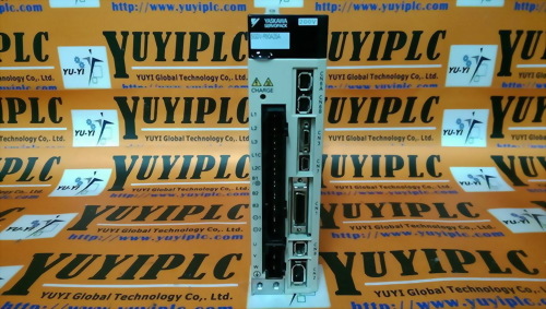 YASKAWA SERVOPACK 200V SGDV-R90A25A