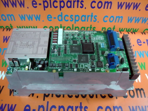 YASKAWA SERVOPACK CACR-SR07BE12M