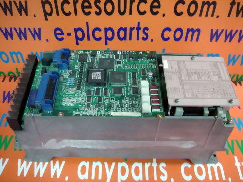 YASKAWA SERVOPACK CACR-SR15BE12M