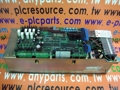 YASKAWA SERVOPACK SERVO CONTROLLER CACR-SR30SB1ASY12