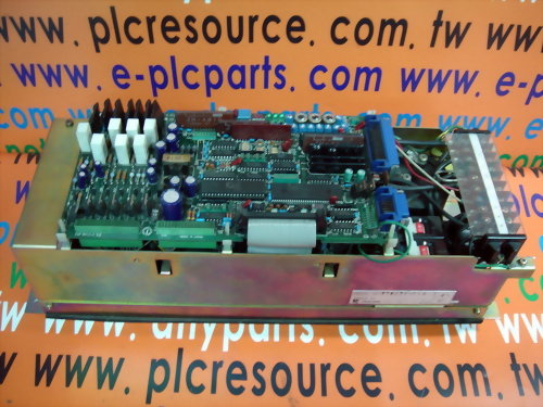 YASKAWA SERVOPACK SERVO CONTROLLER CACR-SR30SB1ASY98