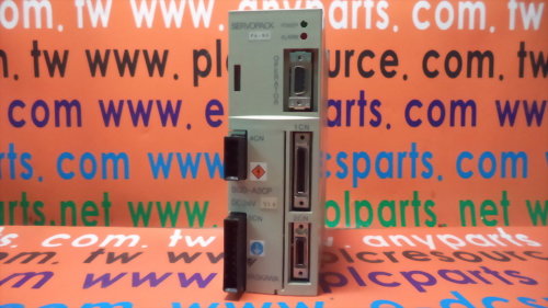 YASKAWA SERVOPACK SGD-A2CPY14