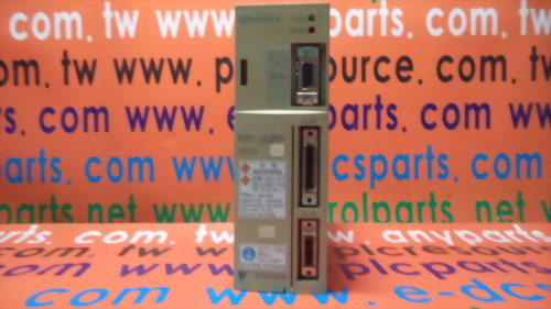 YASKAWA SERVOPACK SGD-A3BHY5