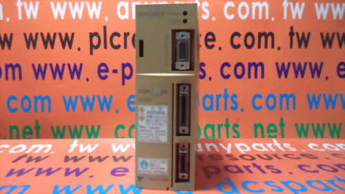 YASKAWA SERVOPACK SGDA-02AS