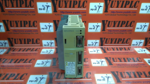 YASKAWA SERVOPACK SGDA-04AP