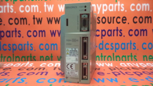 YASKAWA SERVOPACK SGDA-04VS