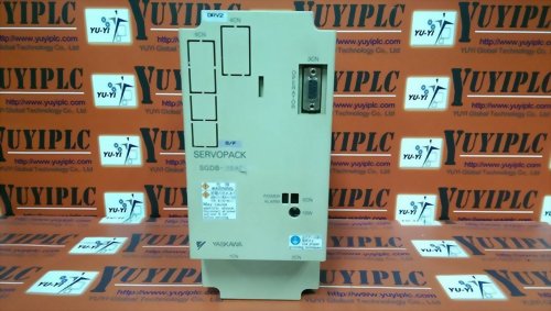 YASKAWA SERVOPACK SGDB-15ADS