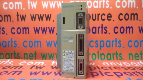 YASKAWA SERVOPACK SGDE-02BPY33