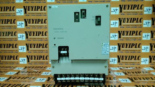 YASKAWA SERVOPACK SGDM-75AC-SD1