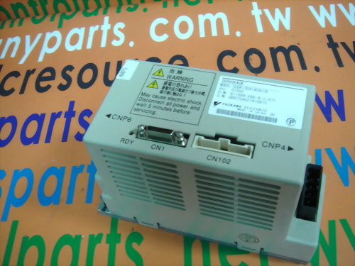 YASKAWA SERVOPACK SGDR-SDA140AO1B